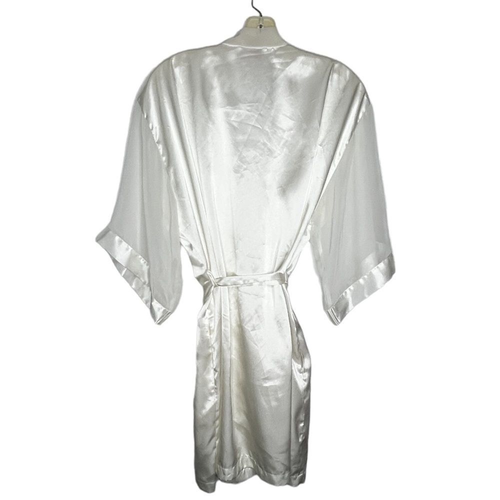 Vintage Delicates Robe‎ - Picture 4 of 5